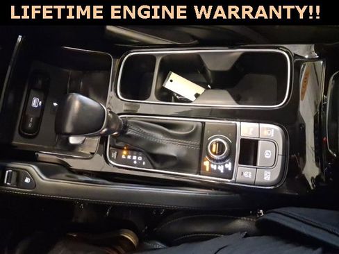 Used 2022 Kia Telluride SX image 21