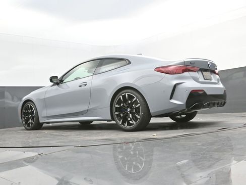 New 2026 BMW M440i Coupe RWD image 38