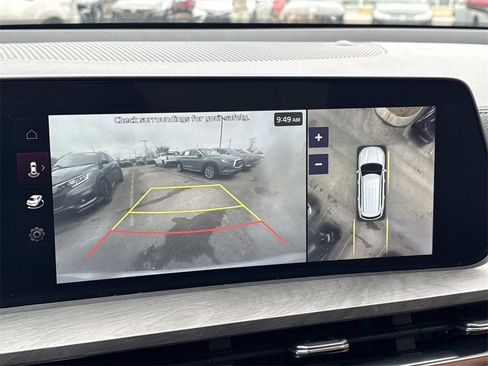 Used 2023 Kia Telluride SX Prestige X-Line image 34