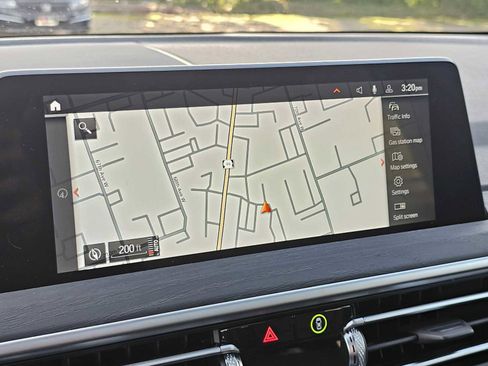 Used 2024 BMW X3 xDrive30i image 28