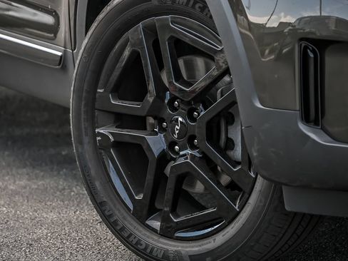Used 2024 Kia Telluride SX Prestige X-Line AWD/4WD image 4