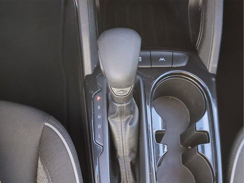 Used 2024 Chevrolet TrailBlazer LS FWD image 22