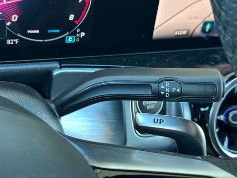 New 2026 Mercedes-Benz GLB 35 AMG 4MATIC image 24