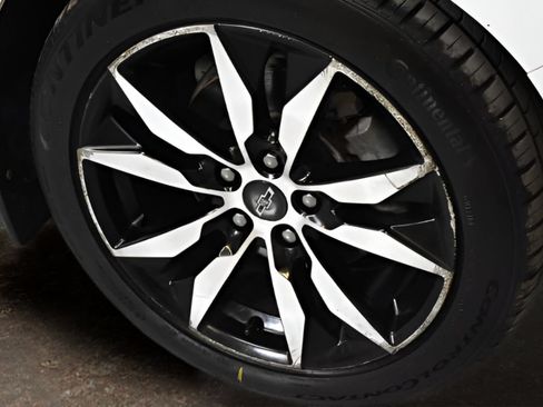 Used 2020 Chevrolet Malibu RS w/ LPO, Convenience Package 1 FWD image 6
