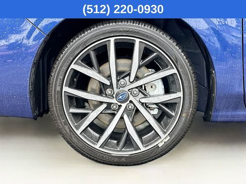 New 2026 Subaru Impreza 2.0i Sport AWD/4WD image 37