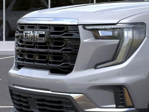 New 2026 GMC Acadia Elevation w/ Black Edition FWD image 13