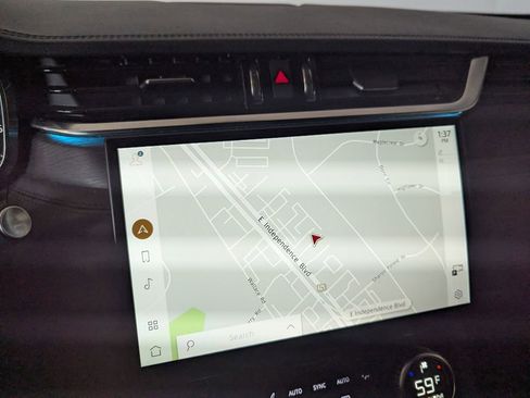 Used 2023 Jaguar F-PACE S image 70