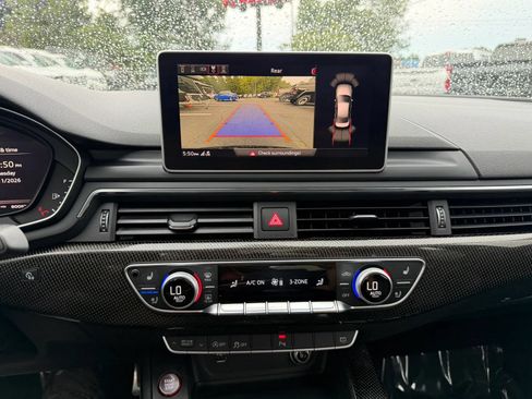 Used 2018 Audi S4 Prestige w/ Prestige Package AWD/4WD image 20