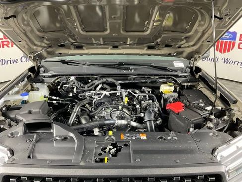 New 2025 Ford Ranger XL image 9