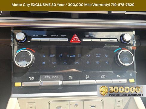 New 2026 Hyundai Santa Fe Calligraphy AWD/4WD image 24