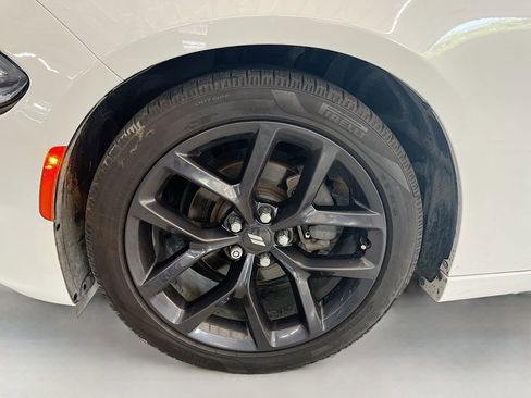 Used 2020 Dodge Charger SXT w/ Plus Group RWD image 30
