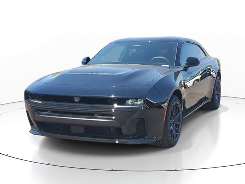 New 2026 Dodge Charger Scat Pack w/ Blacktop Package image 2
