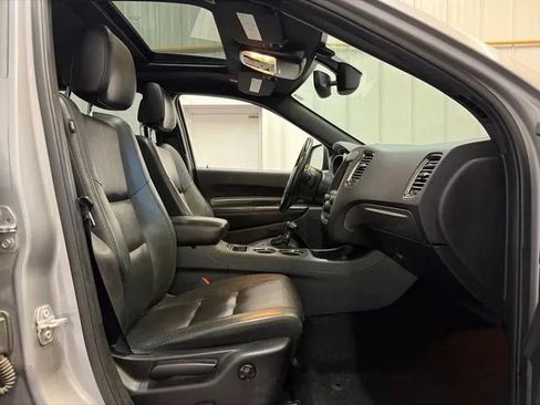 Used 2020 Dodge Durango GT AWD/4WD image 23