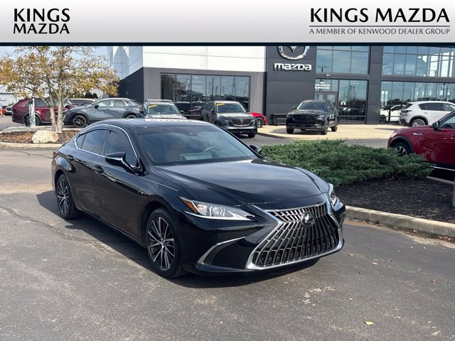 Used 2024 Lexus ES 300h w/ Premium Package FWD image 1