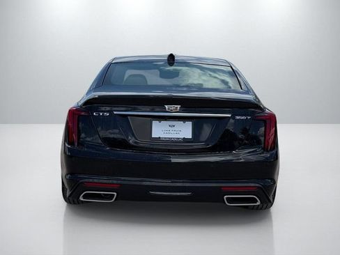 New 2026 Cadillac CT5 Premium Luxury w/ Technology Package RWD image 6