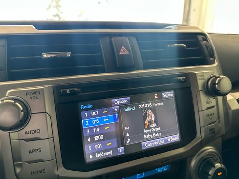 Used 2018 Toyota 4Runner Limited image 31