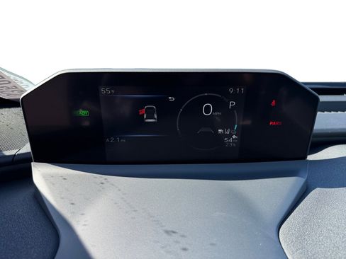 New 2026 Subaru Solterra Limited XT image 11