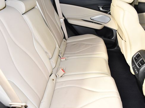 Used 2019 Acura RDX AWD w/ Advance Package image 45