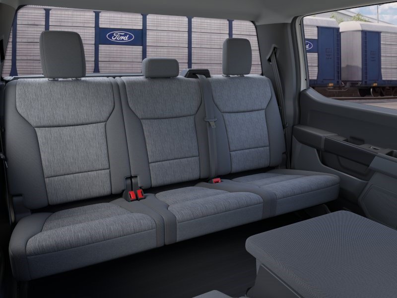 New 2026 Ford F150 XL RWD image 12