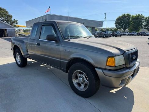 Used 2004 Ford Ranger XLT RWD image 4
