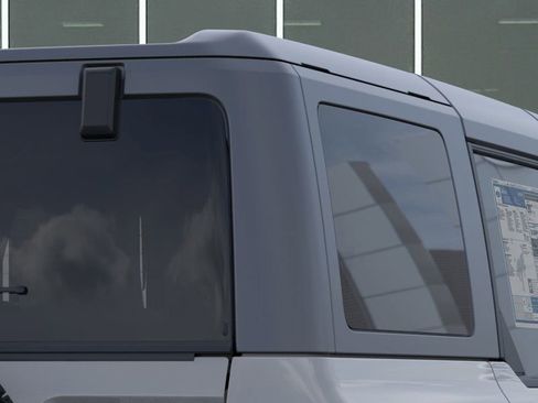 New 2026 Ford Bronco Big Bend image 25