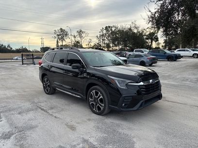 Used 2023 Subaru Ascent Limited