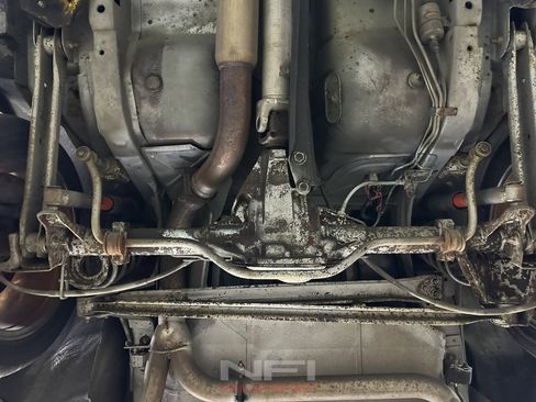 Used 2001 Pontiac Firebird Trans Am w/ SLP Firehawk Pkg image 52