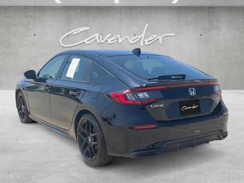 Used 2024 Honda Civic Sport image 14