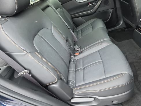 Used 2024 MAZDA CX-90 3.3 Turbo w/ Preferred Plus AWD/4WD image 28