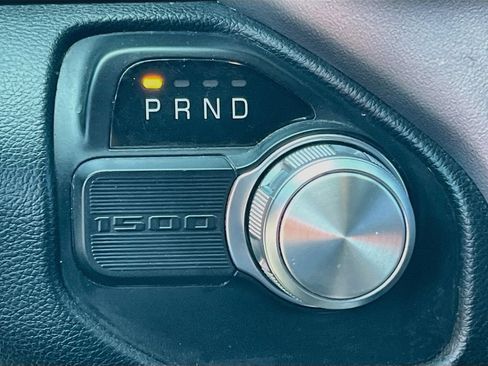 Used 2022 RAM 1500 Laramie RWD image 17