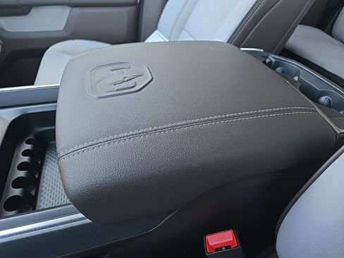 New 2026 RAM 1500 Laramie w/ Advanced Safety Group II image 77