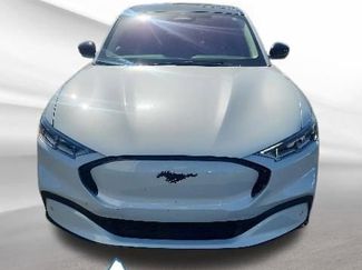 Certified 2022 Ford Mustang Mach-E Premium AWD/4WD video 2