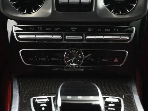 Used 2022 Mercedes-Benz G 63 AMG 4MATIC image 39