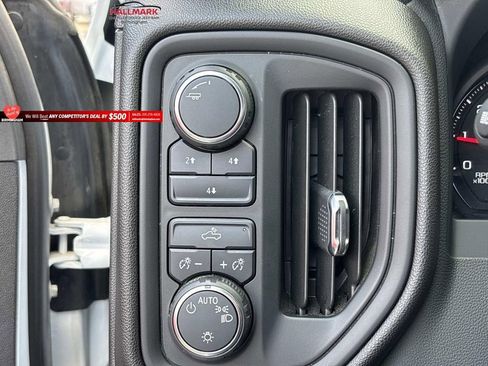 Used 2024 Chevrolet Silverado 3500 W/T w/ WT Convenience Package AWD/4WD image 22