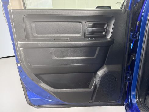 Used 2018 RAM 1500 Tradesman w/ Popular Equipment Group RWD image 25