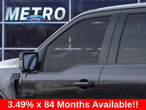 New 2026 Ford F150 Lariat w/ Equipment Group 502A High AWD/4WD image 20