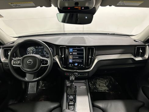 Used 2019 Volvo XC60 T5 Inscription w/ Protection Package AWD/4WD image 14