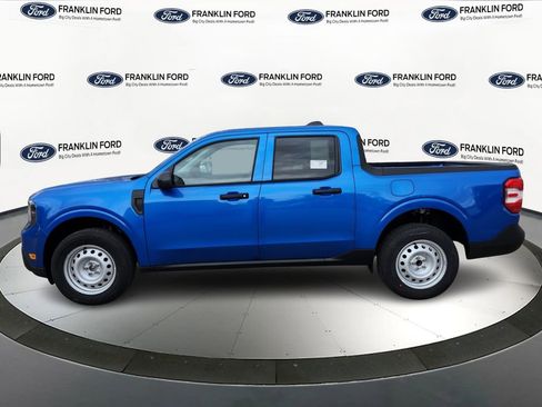 New 2026 Ford Maverick XL FWD image 2
