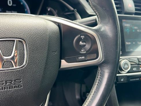 Used 2016 Honda Civic EX-L image 21
