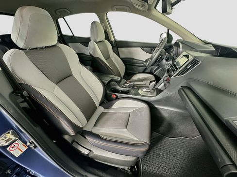 Used 2019 Subaru Crosstrek 2.0i Premium w/ Popular Package #3 AWD/4WD image 29