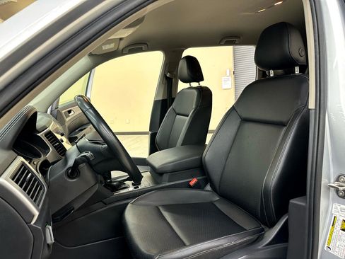 Used 2019 Volkswagen Atlas SE image 20