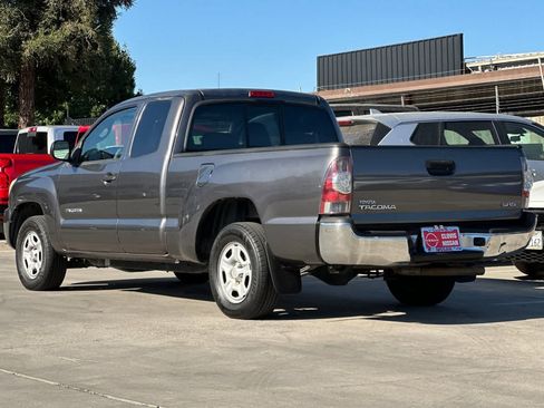Used 2011 Toyota Tacoma 2WD Access Cab w/ SR5 Pkg #2 image 7