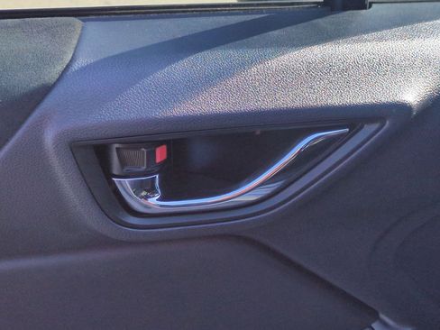 Used 2022 Subaru BRZ Limited RWD image 13