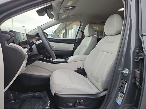 Used 2025 Hyundai Tucson SEL AWD/4WD image 12