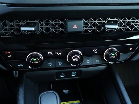 Certified 2025 Honda Accord Sport image 20