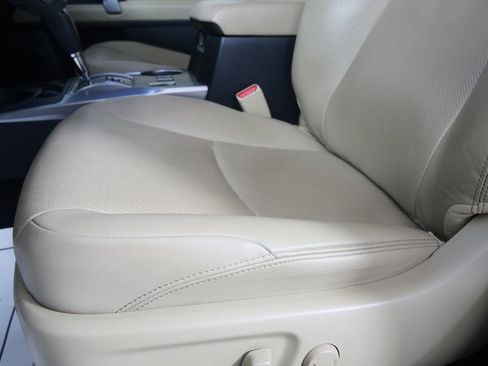 Used 2023 Toyota 4Runner Limited RWD image 9