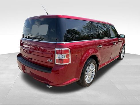 Used 2016 Ford Flex SEL w/ Equipment Group 202A FWD image 5