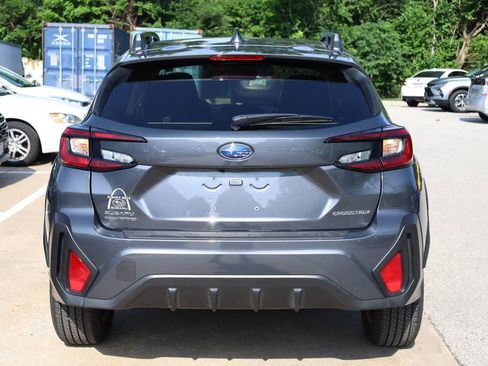 Certified 2024 Subaru Crosstrek 2.0i Premium AWD/4WD image 5