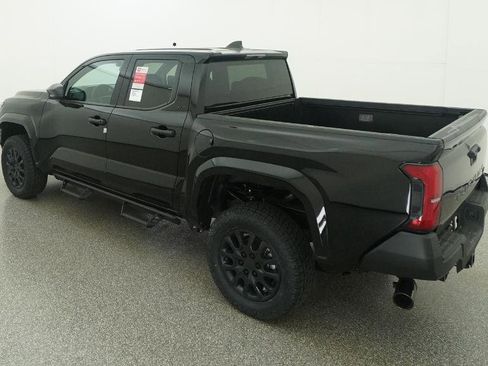 New 2026 Toyota Tacoma SR image 20