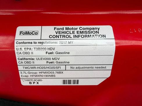 Used 2017 Ford Transit 250 148 Medium Roof w/ Interior Upgrade Package image 20